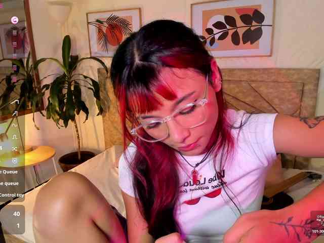 EmmaDuff webcam