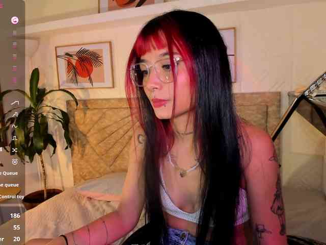 EmmaDuff webcam