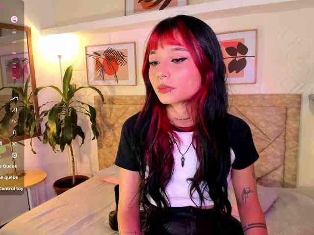 EmmaDuff webcam