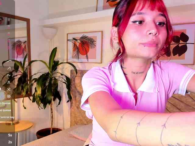 EmmaDuff webcam