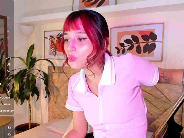 EmmaDuff webcam