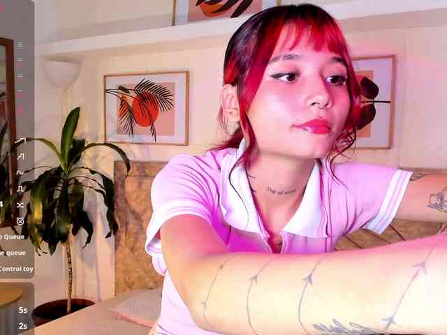 EmmaDuff webcam
