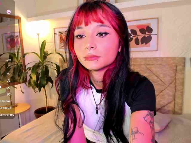 EmmaDuff webcam