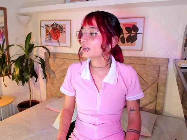 EmmaDuff webcam