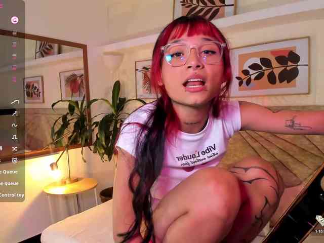 EmmaDuff webcam