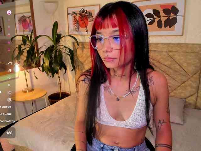 EmmaDuff webcam