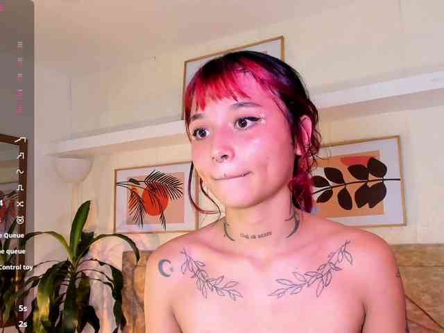 EmmaDuff webcam