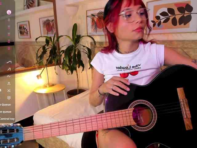 EmmaDuff webcam
