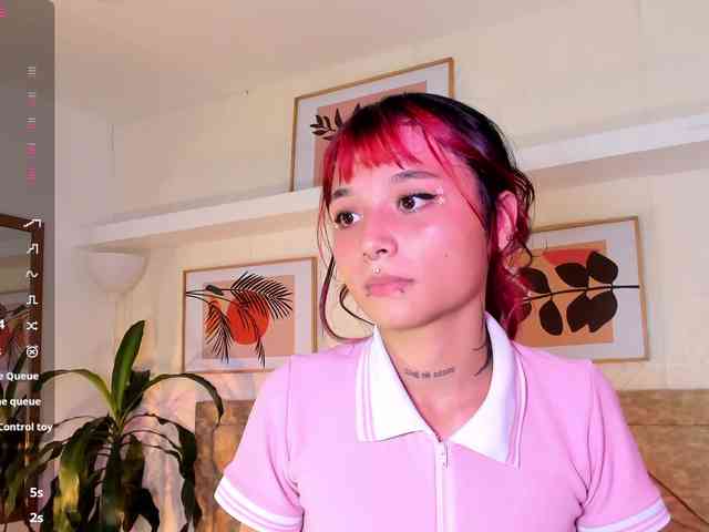 EmmaDuff webcam