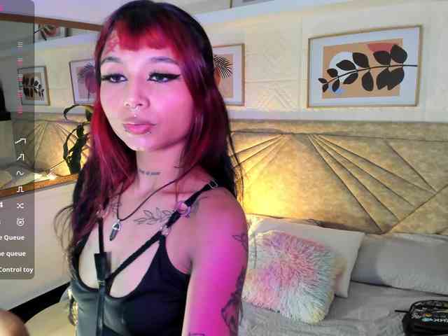 EmmaDuff webcam