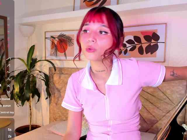 EmmaDuff webcam