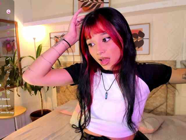 EmmaDuff webcam