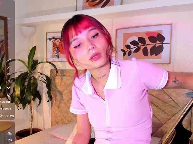 EmmaDuff webcam