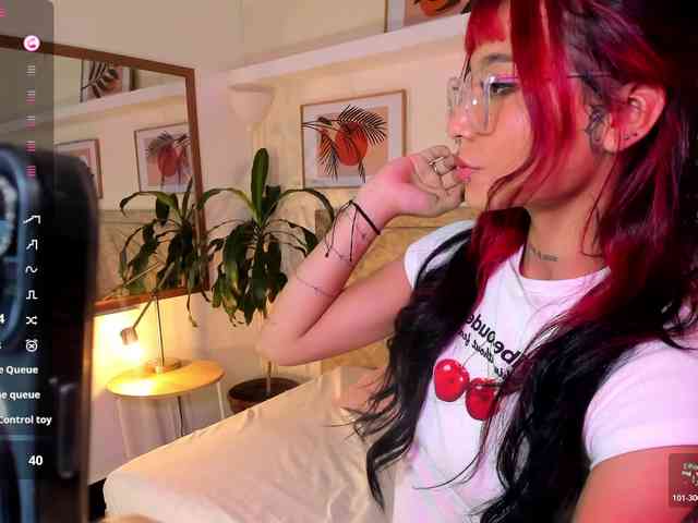 EmmaDuff webcam
