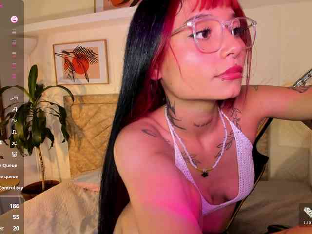 EmmaDuff webcam