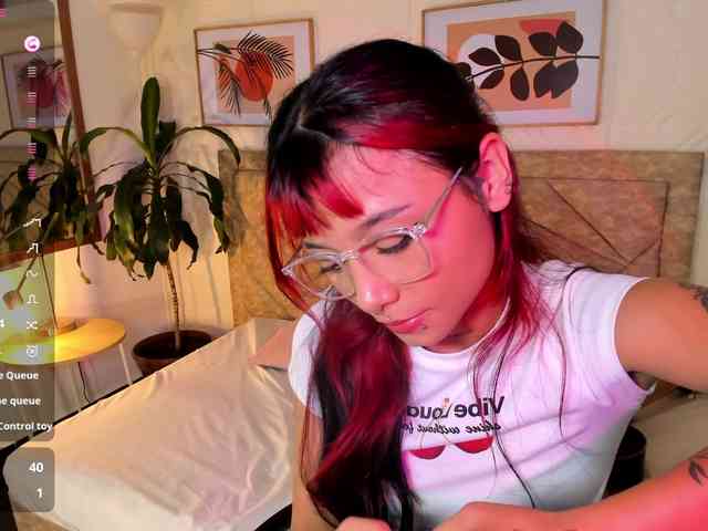 EmmaDuff webcam