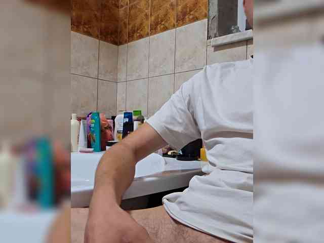 nevermind15 Sex Cam Show