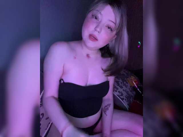Cherybaby-0 live cam on BongaCams