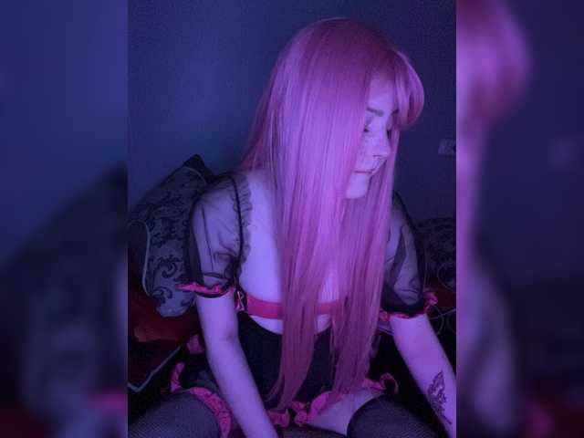 Cherybaby-0 live cam on BongaCams