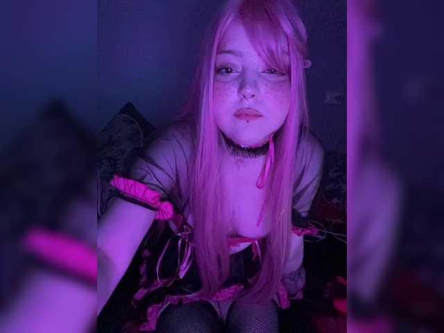 Cherybaby-0 live cam on BongaCams