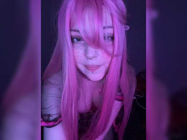 Cherybaby-0 live webcam show