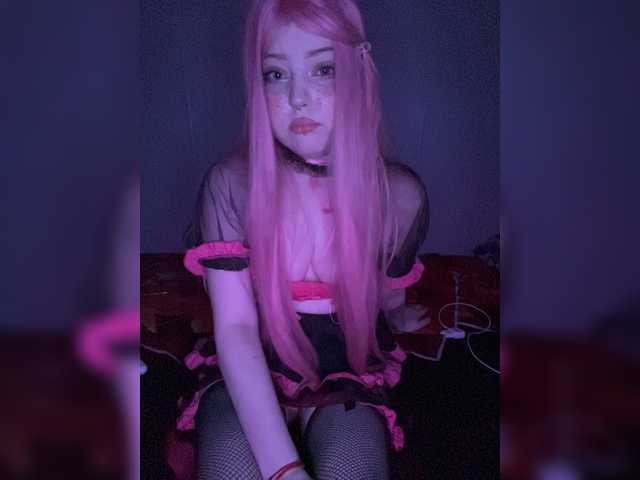 Cherybaby-0 live cam on BongaCams