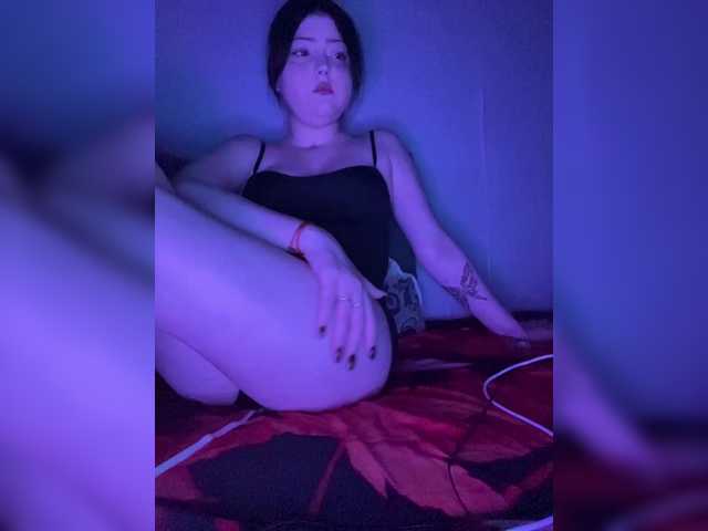 Cherybaby-0 live webcam show