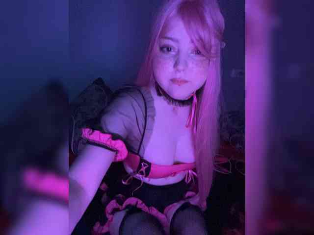 Cherybaby-0 webcam