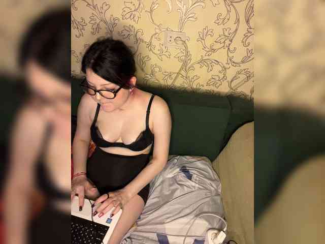 Cherybaby-0 webcam