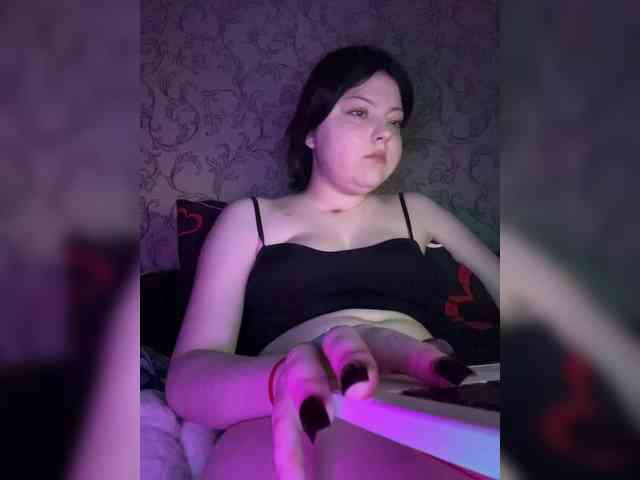 naked live sex Cherybaby-0