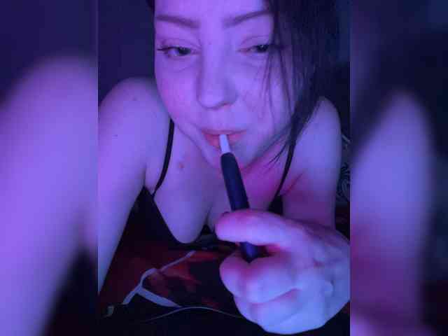 Cherybaby-0 webcam