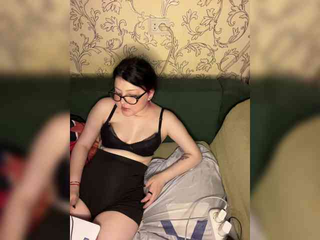 Cherybaby-0 webcam