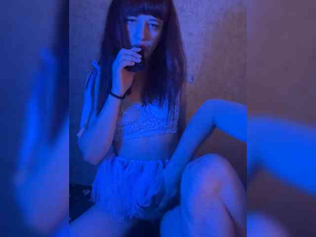AnibananiM Sex Cam Show