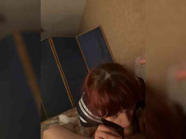 AnibananiM Sex Cam Show