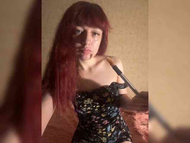 AnibananiM webcam