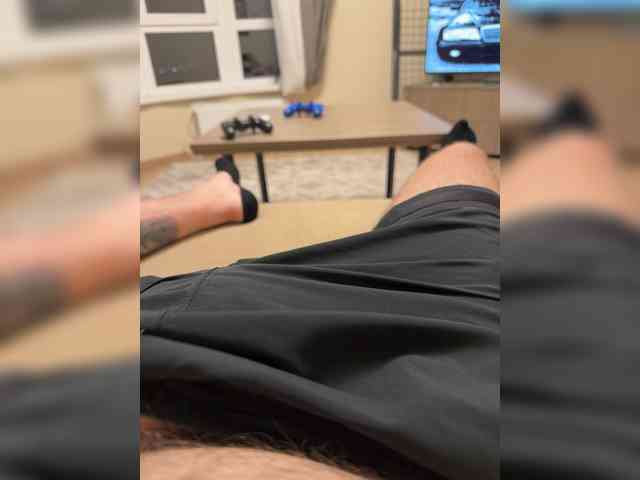 Bariga777 Sex Cam Show