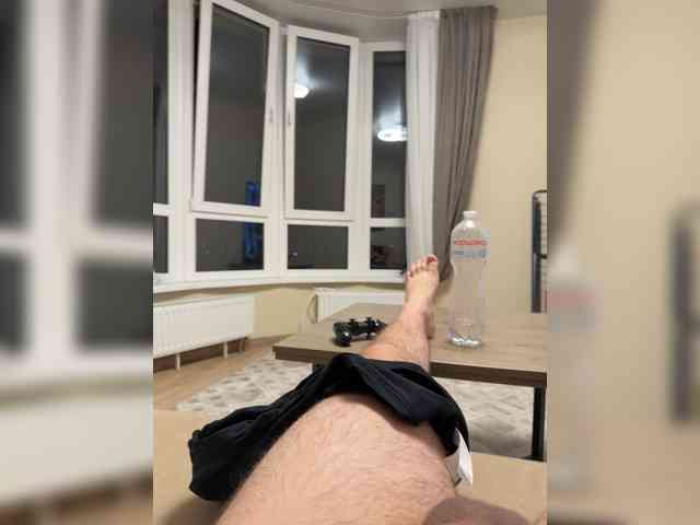Bariga777 Sex Cam Show