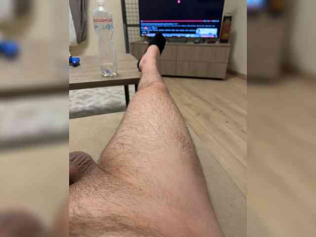 Bariga777 Sex Cam Show