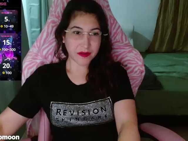 LEUKSNOMOONSEX live cam on BongaCams