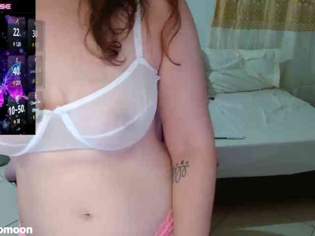 LEUKSNOMOONSEX webcam