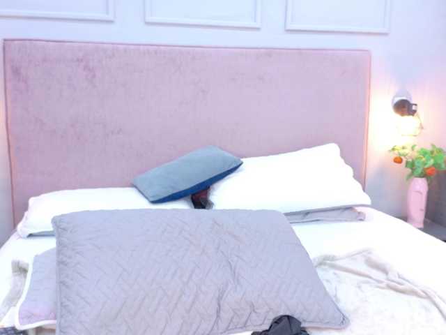 Serenne live cam on BongaCams