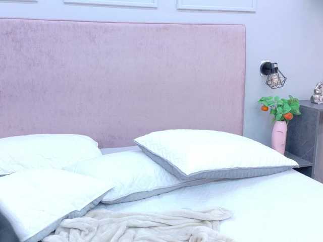 Serenne live cam on BongaCams