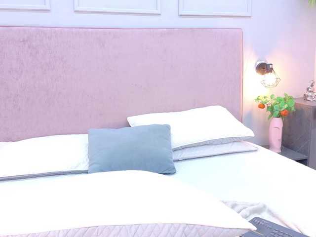 Serenne live cam on BongaCams
