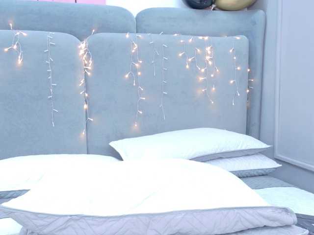 Serenne live cam on BongaCams