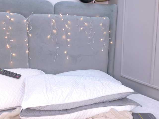 Serenne Live Cam on BongaCams