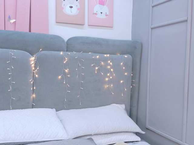 Serenne live cam on BongaCams