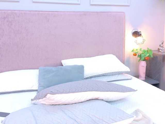 Serenne live cam on BongaCams