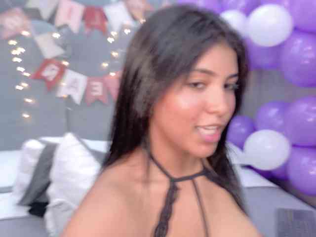 Serenne webcam