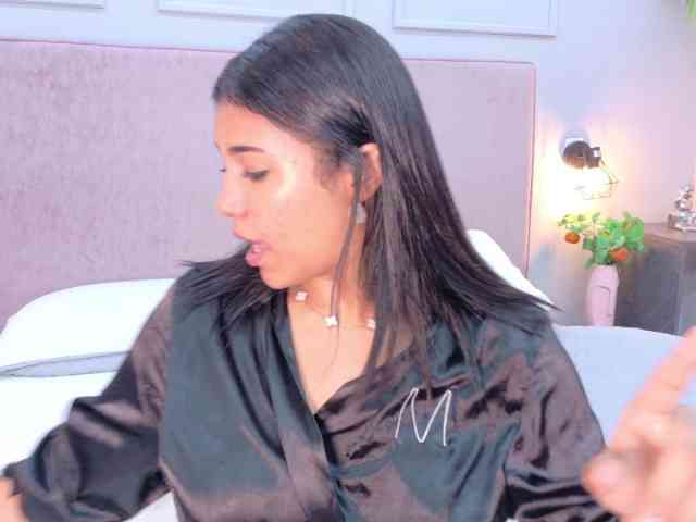 Serenne webcam