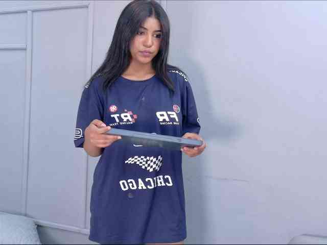 Serenne webcam